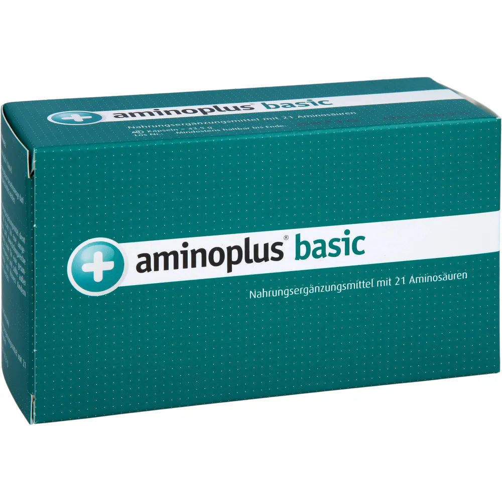 Aminoplus basic 60 St