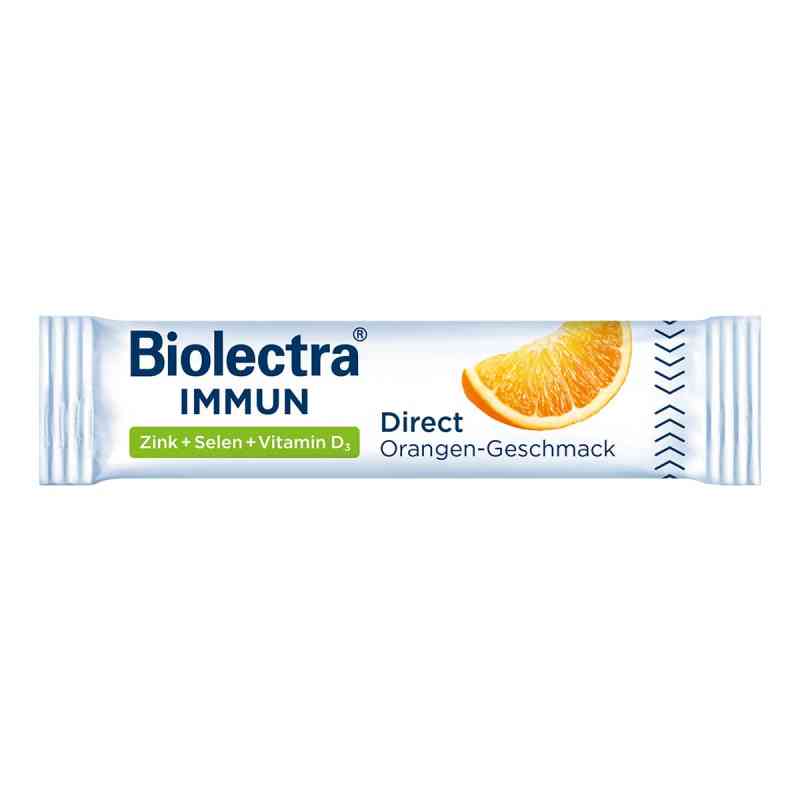 Biolectra IMMUN Direct 60 St