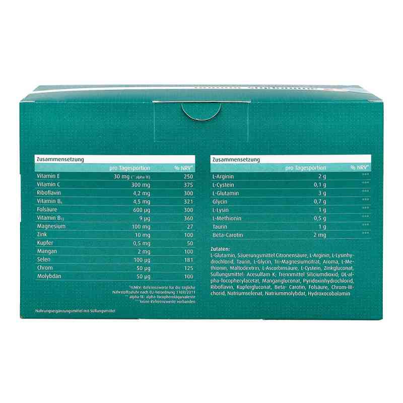 Kyberg Vital aminoplus immun 30 St