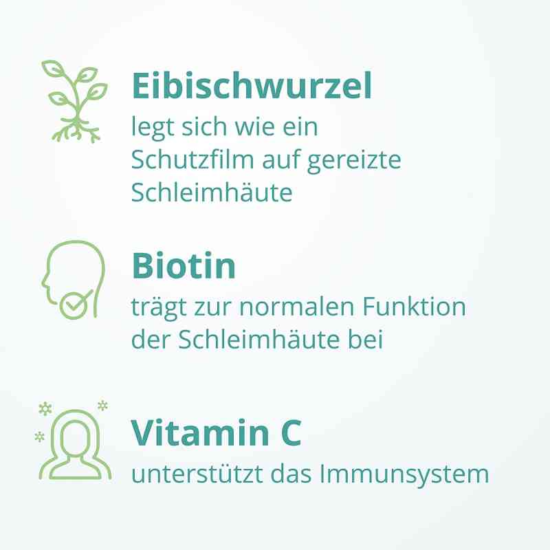 Lemocin ProHYDRO Lutschtabletten 50 St
