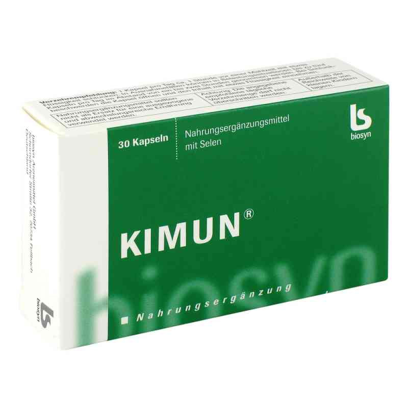 Kimun Kapseln 30 St