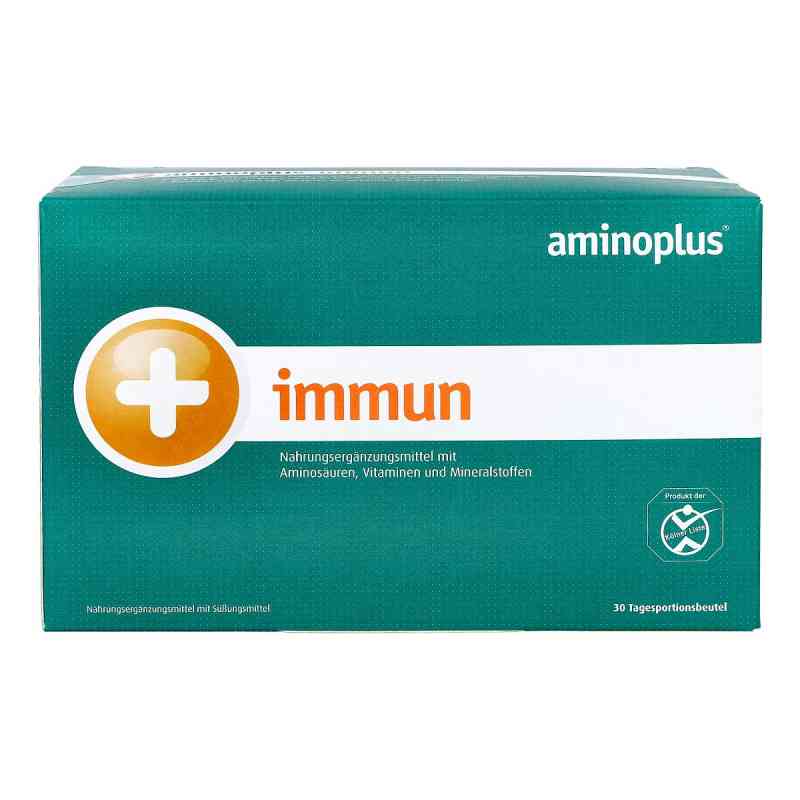 Kyberg Vital aminoplus immun 30 St