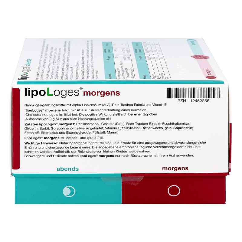 lipoLoges 180 St