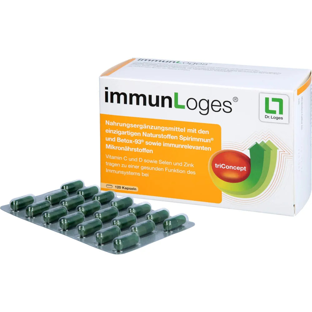 immunLoges 120 St