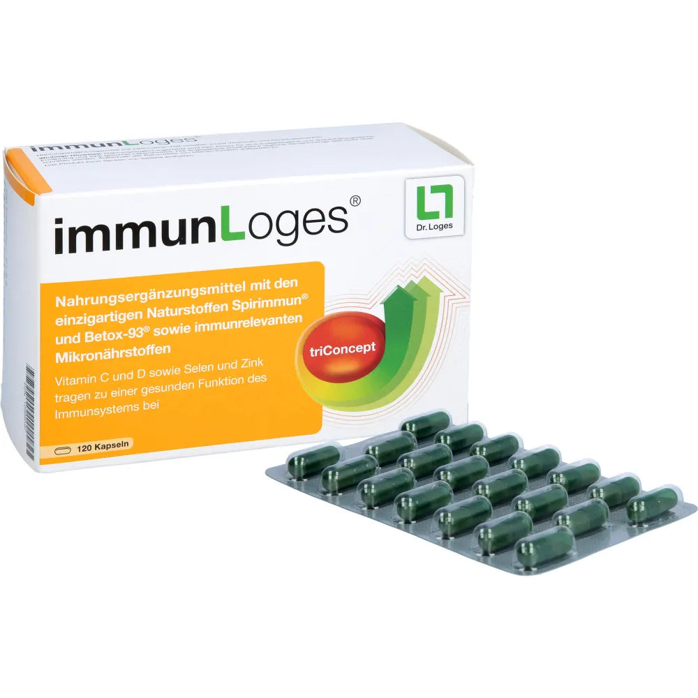 immunLoges 120 St