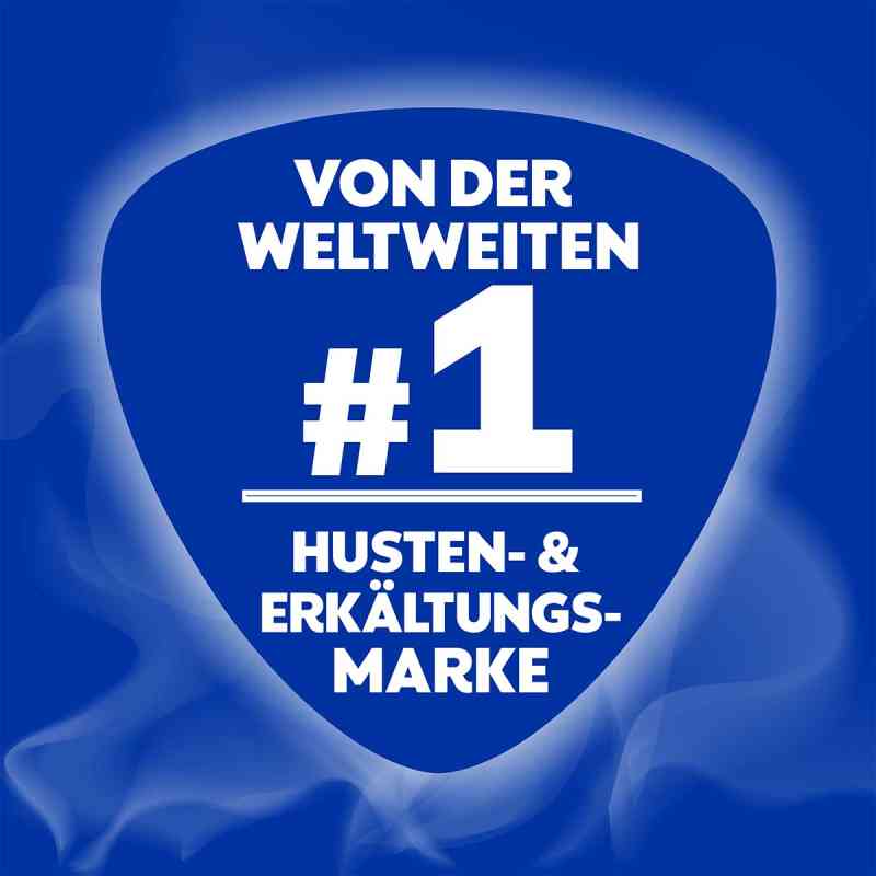 WICK Hustenloeser Sirup mit Honigaroma 200 mg/15 ml 180 ml