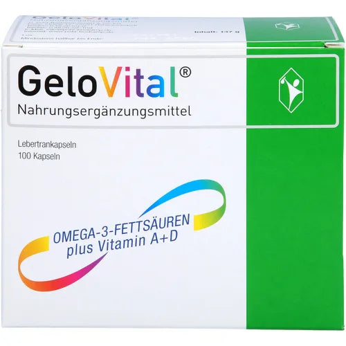 GeloVital 100St