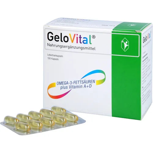 GeloVital 100St