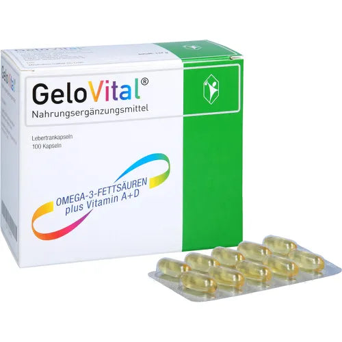 GeloVital 100St