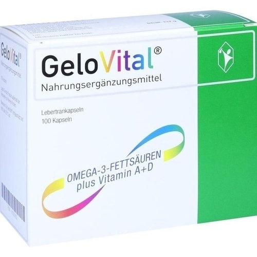 GeloVital 100St