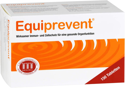 Equiprevent Tabletten 150 St