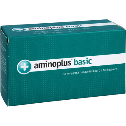 Aminoplus basic 60 St