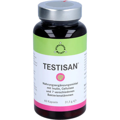 Testisan Kapseln 60 St