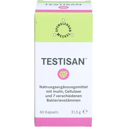 Testisan Kapseln 60 St