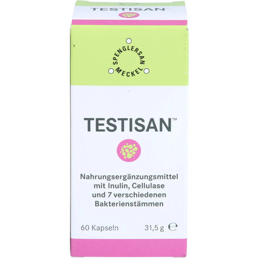 Testisan Kapseln 60 St