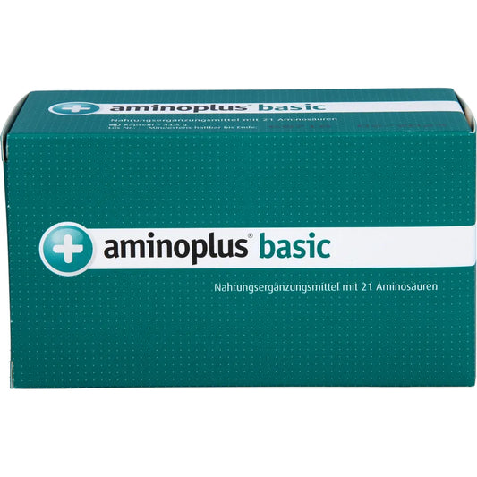Aminoplus basic 60 St