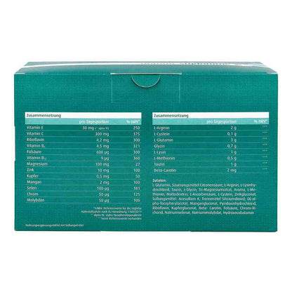 Kyberg Vital aminoplus immun 30 St