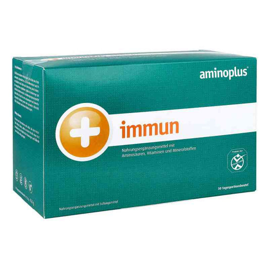 Kyberg Vital aminoplus immun 30 St
