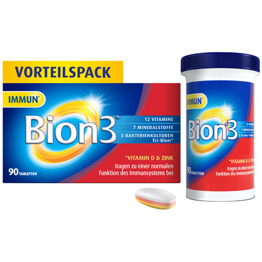 Bion3 IMMUN 90 St