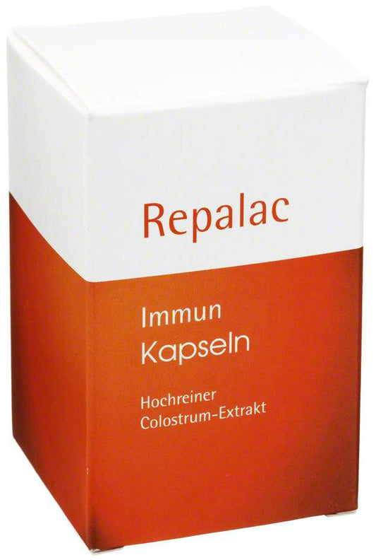 Colostrum Repalac Immun Kapseln 60 St