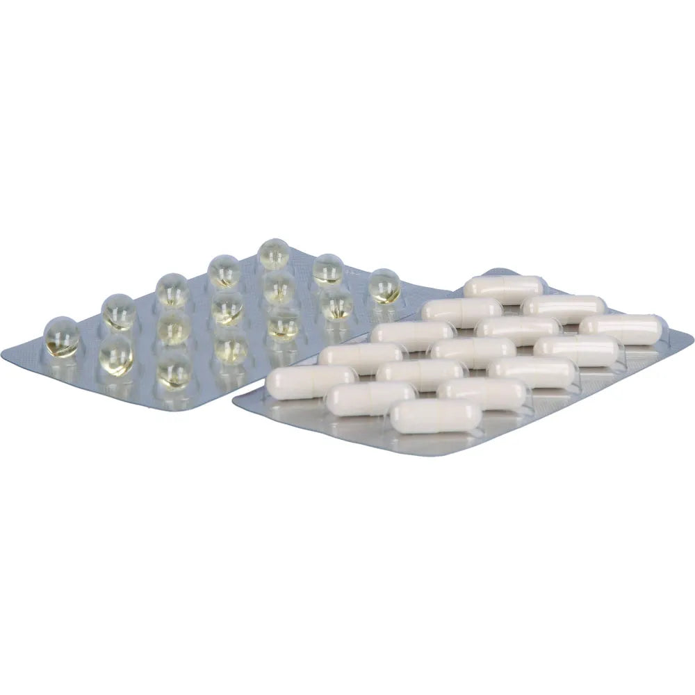 Vital 50+ Menssana Kapseln 60 St