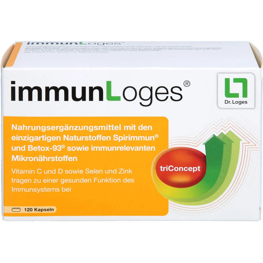 immunLoges 120 St