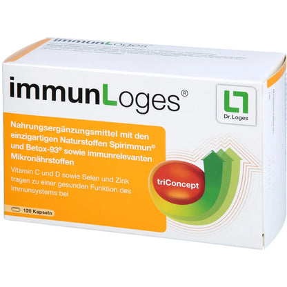 immunLoges 120 St