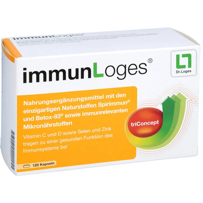 immunLoges 120 St
