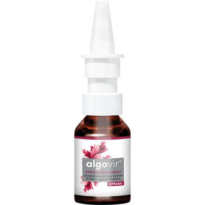 Algovir Effekt Erkältungsspray 20 ml