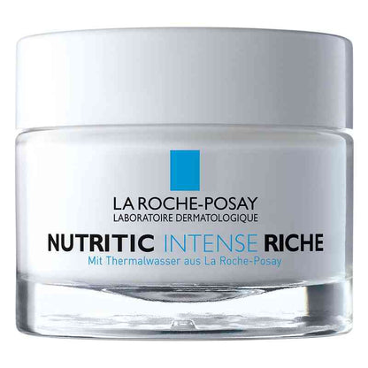 La Roche Posay Nutritic Intense Riche Creme 50 ml
