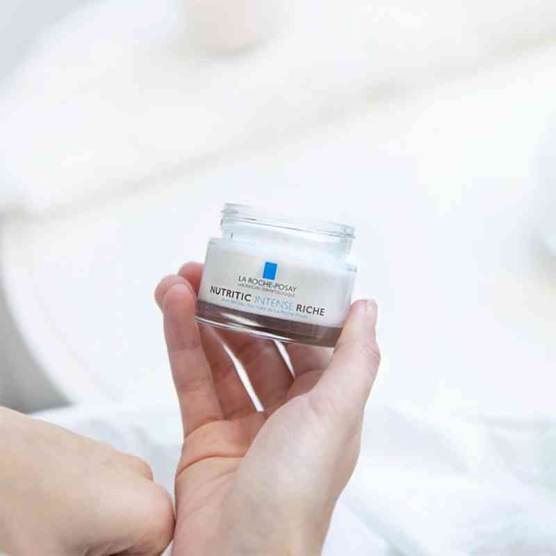 La Roche Posay Nutritic Intense Riche Creme 50 ml