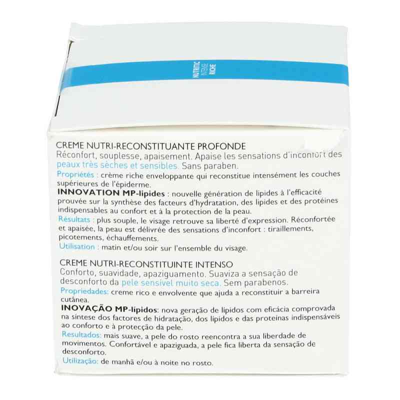 La Roche Posay Nutritic Intense Riche Creme 50 ml