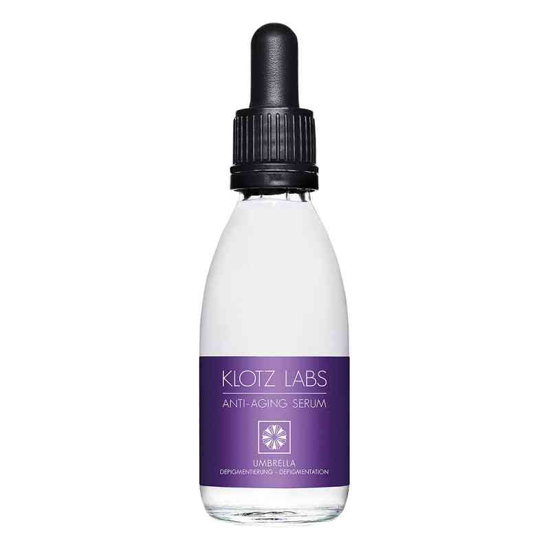 Umbrella Acai Kosmetik Serum 10 ml