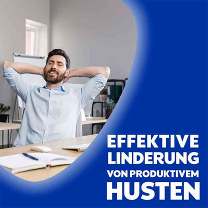 WICK Hustenloeser Sirup mit Honigaroma 200 mg/15 ml 180 ml