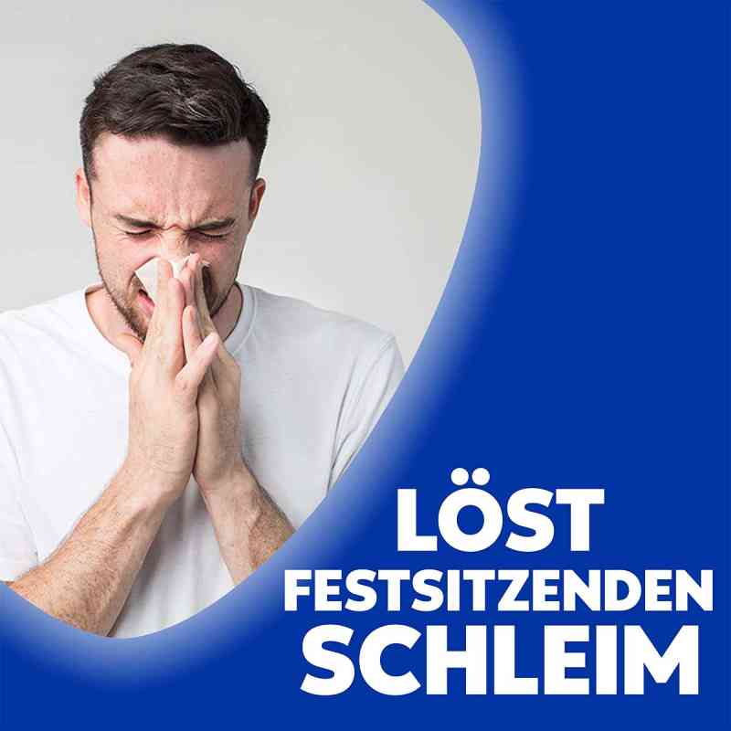 WICK Hustenloeser Sirup mit Honigaroma 200 mg/15 ml 180 ml