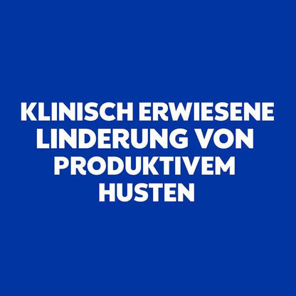 WICK Hustenloeser Sirup mit Honigaroma 200 mg/15 ml 180 ml