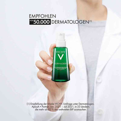 Vichy Normaderm Phytosolution Anti-Unreinheiten-Pflege 50 ml