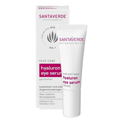Hyaluron Eye Serum 10 ml
