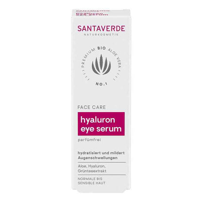 Hyaluron Eye Serum 10 ml
