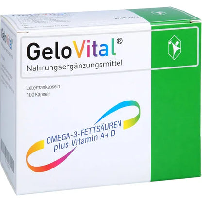 GeloVital 100St
